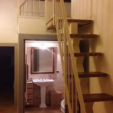 Il Poggiale Apartmán