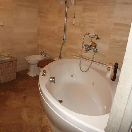 Il Poggiale Apartmán Villanova (Tuscany)