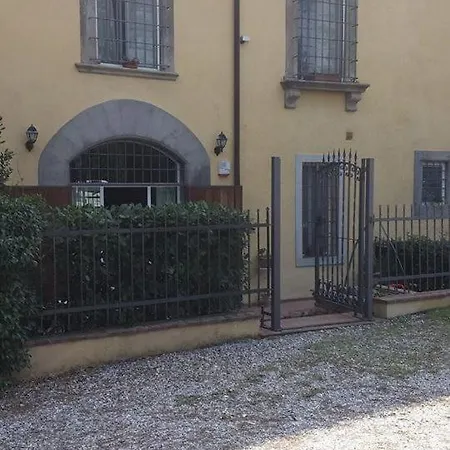 Il Poggiale *