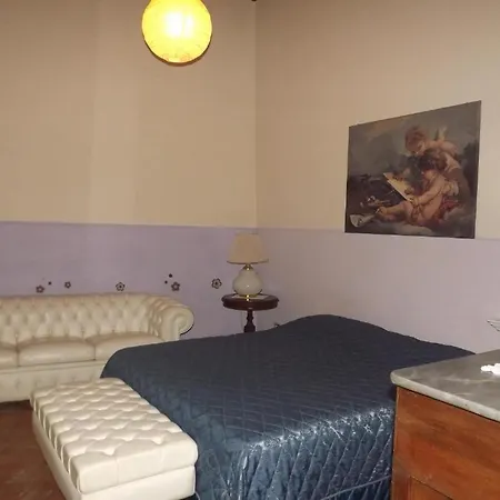Il Poggiale Apartmán *