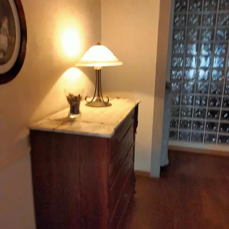 Apartmán Il Poggiale