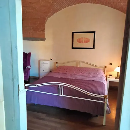 Il Poggiale Villanova (Tuscany)